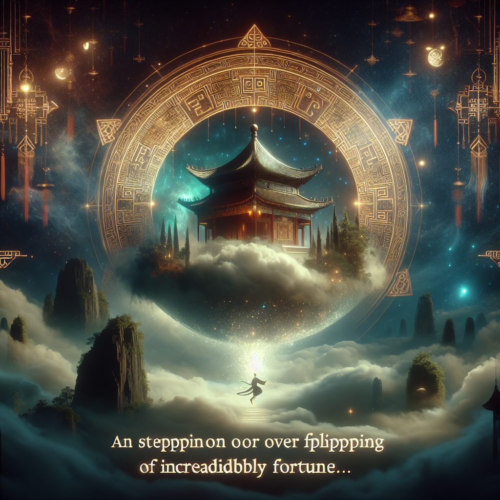 똥을 밟거나 뒤집어쓰는 꿈 - 엄청난 재물운이 들어올 징조