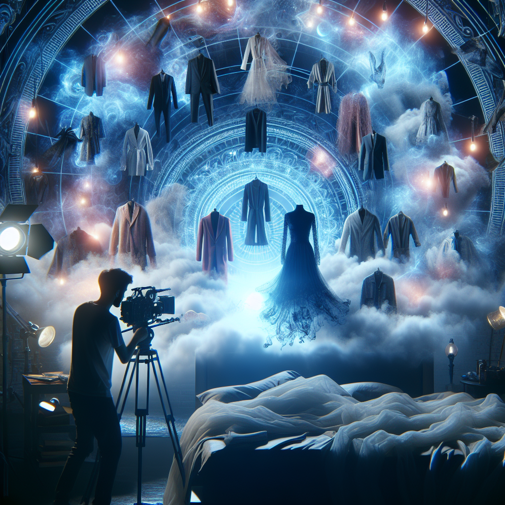 옷 꿈, 옷 사는 꿈, 옷 입는 꿈 등 100가지 해몽 패키지