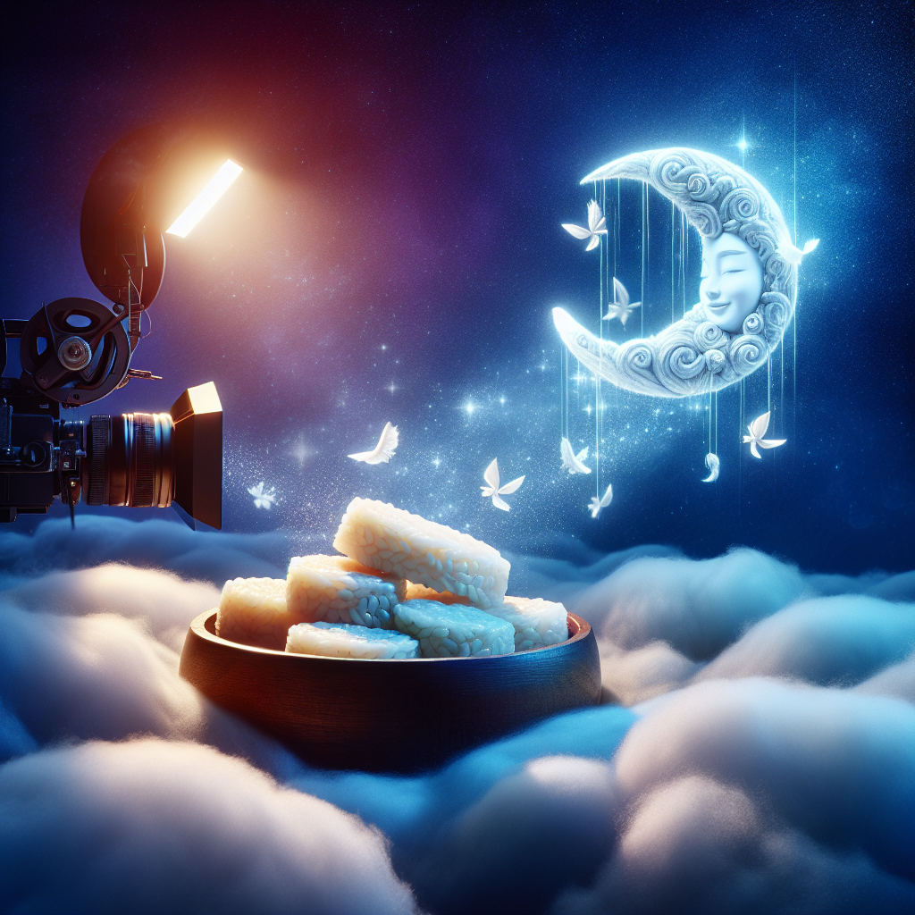 떡 먹는 꿈 관련 100가지 올인원 해몽 패키지